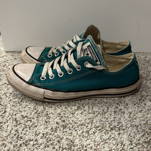 Converse Chuck Taylor M5/W7 - Picture 3 of 7
